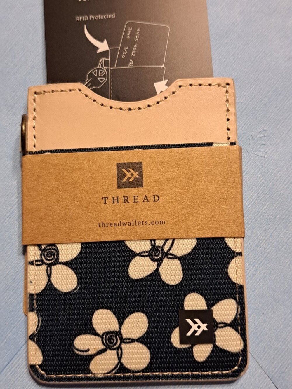card holder